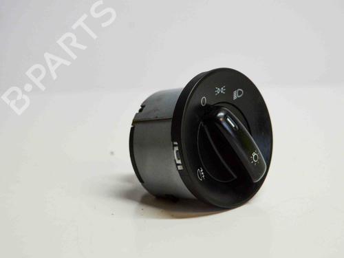 Electronic module SKODA OCTAVIA II (1Z3) 1.6 TDI | BP6482797M83