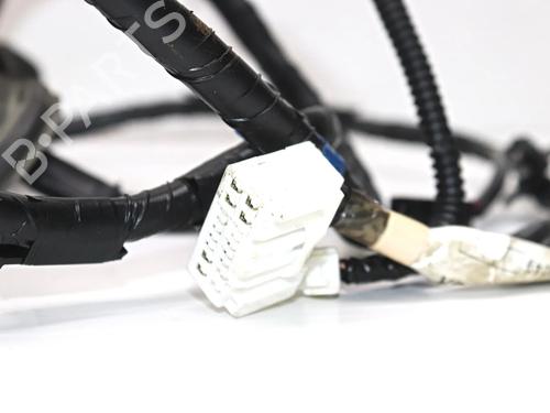 Wiring harness SUBARU FORESTER (SJ_) 2.5 AWD (SJ9) | BP37280722E16 - Image 3