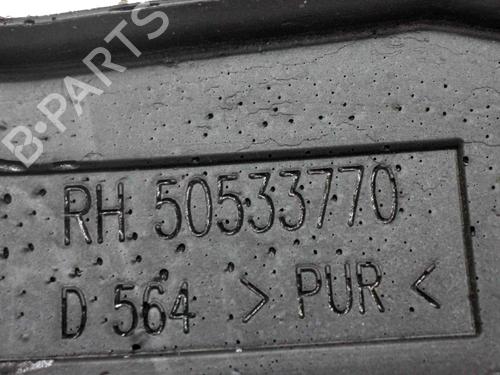 Andre ALFA ROMEO GIULIA (952_) 2.0 Q4 (952ACA45, 952ACA25) | BP26513350O1  - Image 5