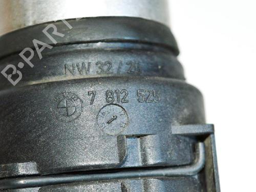 Pipe BMW 3 Touring (F31) 320 d | BP14685557M125 