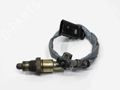 Used Electronic sensor AUDI A6 C7 (4G2, 4GC) 2.0 TFSI (252 hp) 19651797