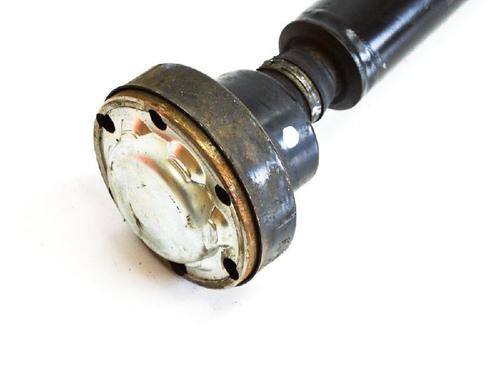 Driveshaft VW TOUAREG (7LA, 7L6, 7L7) 2.5 R5 TDI | BP6488830M37 