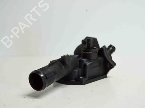 Used Thermostat housing MERCEDES-BENZ A-CLASS (W176) A 180 CDI / d (176.012) (109 hp) 14671417