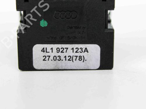 Switch AUDI Q7 (4LB) 3.0 TFSI quattro | BP16948998I30 