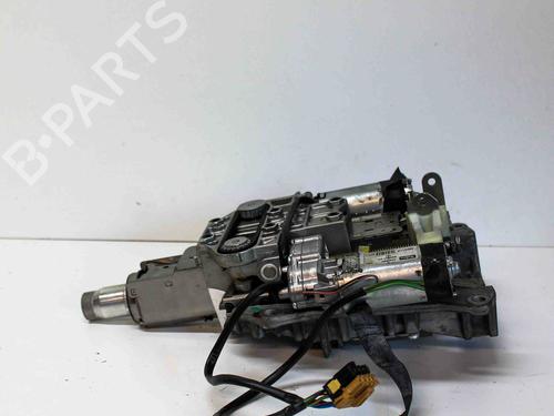 Steering column VW PHAETON (3D1, 3D2, 3D3, 3D4, 3D6, 3D7, 3D8, 3D9) 3.0 V6 TDI 4motion | BP12323483M21