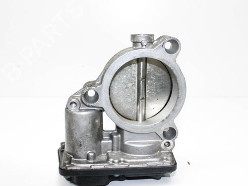 Used Throttle body BMW X1 (F48) xDrive 25 i (231 hp) 22358794
