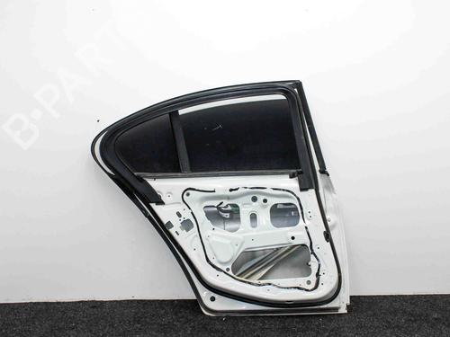 Left rear door BMW 5 (F10) 535 i xDrive | BP20238959C4 