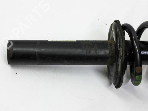 Left front shock absorber AUDI Q5 (8RB) 3.2 FSI quattro | BP17020450M16 