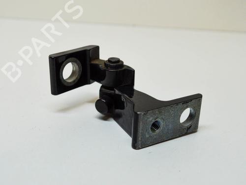 Hinge/Door check strap AUDI A7 Sportback (4GA, 4GF) 3.0 TFSI quattro | BP14678605C146