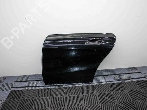 Used Left rear door MERCEDES-BENZ CLA Coupe (C117) CLA 250 (117.344) (211 hp) 29485004