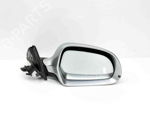 Used Right mirror AUDI A4 Allroad B8 (8KH) 2.0 TFSI quattro (220 hp) 19746962