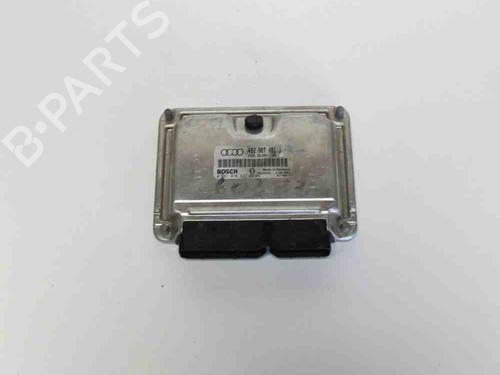 Used Engine control unit (ECU) AUDI A6 C5 (4B2, 4B4) 2.5 TDI (180 hp) 6485852