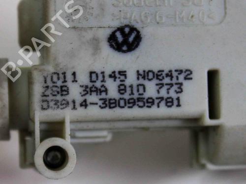 Bouchon de réservoir VW PASSAT B7 Variant (365) 2.0 TDI | BP14676951C161