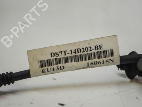Wiring harness FORD MONDEO V Hatchback (CE) 2.0 TDCi 4x4 | BP14672187E16 