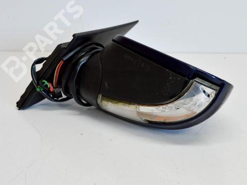 Right mirror VW PASSAT B6 (3C2) 2.0 TFSI | BP7914816C27 