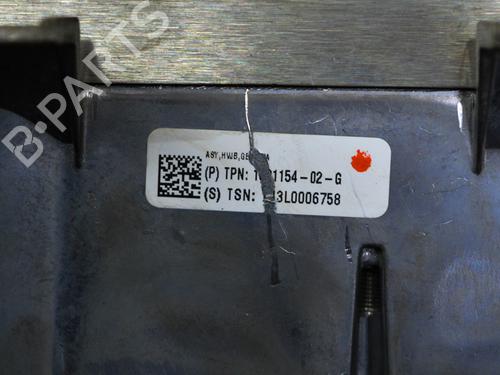 Øvrige styreenhet TESLA MODEL S (5YJS) 85 | BP15083563M11 