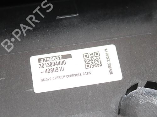 Middle console MERCEDES-BENZ G-CLASS Platform/Chassis (W464) G 350 D 4-matic (464.320) | BP37228271I22 - Image 10