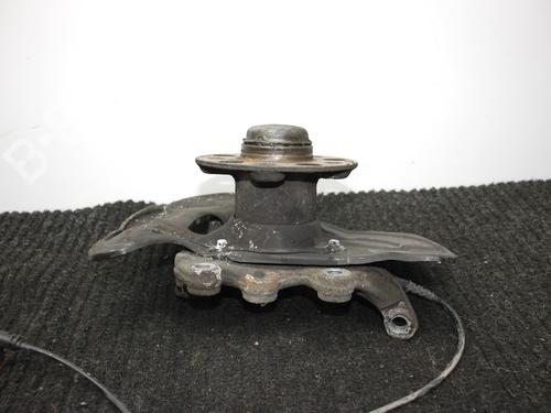 Left front steering knuckle MERCEDES-BENZ C-CLASS Coupe (C204) C 220 CDI (204.302) | BP33971998M25  - Image 5