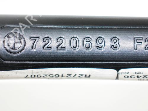Pipe BMW X3 (F25) xDrive 28 i | BP26513243M125 