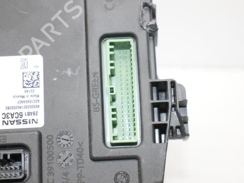 Electronic module NISSAN ALTIMA (L33) 2.5 | BP36011545M83 - Image 6