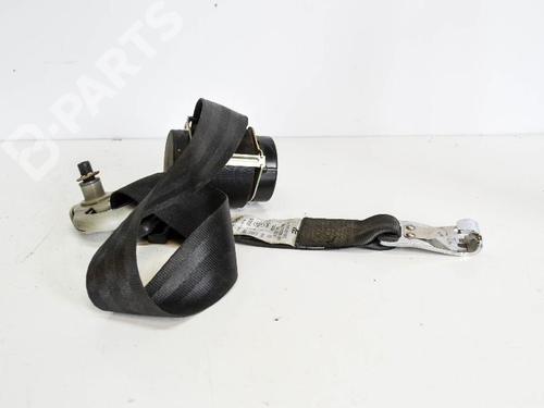 Rear right seatbelt SEAT ALHAMBRA (7V8, 7V9) 1.9 TDI | BP6872421I28 