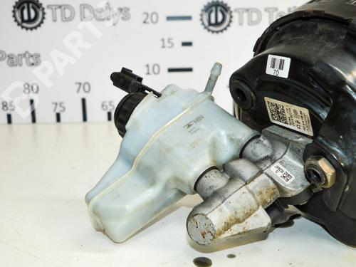 Servo brake SKODA SUPERB II Estate (3T5) 1.6 TDI | BP6484774M42 