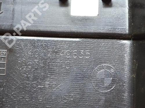 Other BMW X5 (E70) 3.0 sd | BP6481244O1 