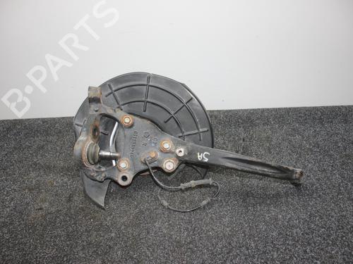 Used Right front steering knuckle Right front steering knuckle 38030190 38030190