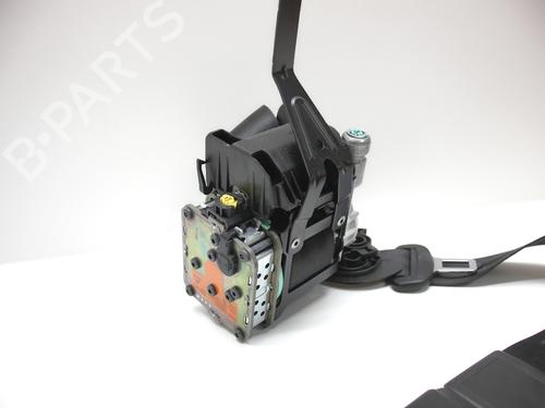 Front right seatbelt PORSCHE CAYENNE (92A) 4.8 S | BP32692068I25 - Image 3