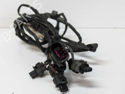 Ledningsnet VW TOURAN (1T3) 1.6 TDI (105 hp) 14675695