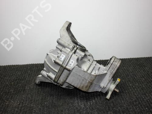 Rear differential ALFA ROMEO STELVIO (949_) 2.0 Q4 | BP30140328M24