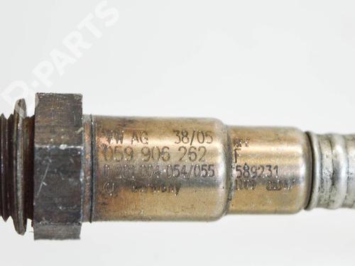 Elektronisk sensor AUDI A6 C6 (4F2) 2.7 TDI | BP7912997M84 