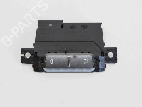 Switch VW PHAETON (3D1, 3D2, 3D3, 3D4, 3D6, 3D7, 3D8, 3D9) 3.0 V6 TDI 4motion | BP6485566I30