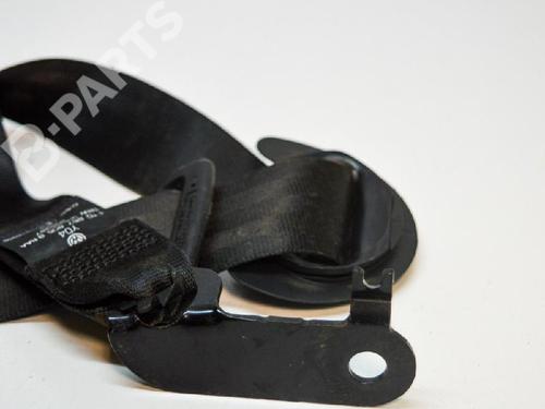 Rear left seatbelt VW TOURAN (1T1, 1T2) 2.0 TDI 16V | BP6872219I29 