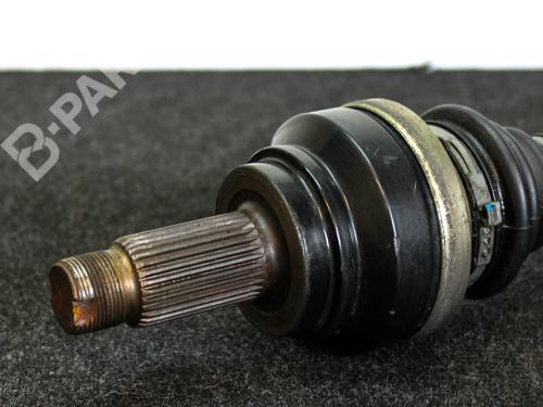 Right rear driveshaft BMW 5 (F10) 535 i xDrive | BP10185167M41 
