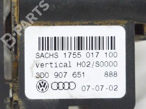 Electronic sensor VW PHAETON (3D1, 3D2, 3D3, 3D4, 3D6, 3D7, 3D8, 3D9) 5.0 V10 TDI 4motion | BP6488627M84 