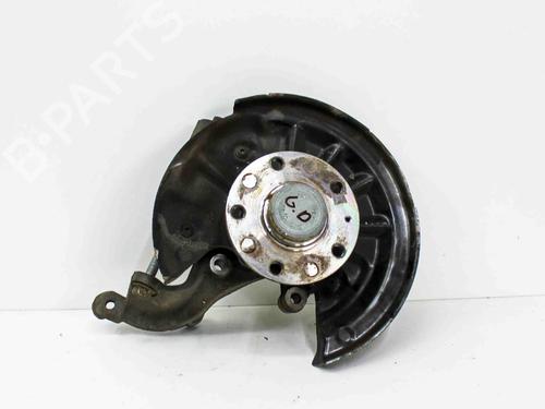 Used Right rear steering knuckle VW GOLF VII (5G1, BQ1, BE1, BE2) 1.6 TDI (105 hp) 17229173