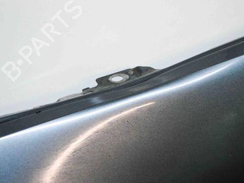 Left front fenders AUDI A5 Sportback (F5A, F5F) 2.0 TFSI quattro | BP29975820C41