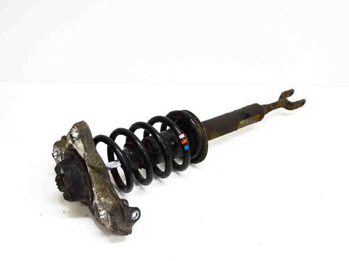 Venstre fortil støddæmper AUDI A4 B6 (8E2) 1.9 TDI (130 hp) 6485338