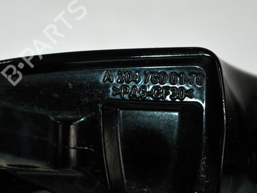 Front left exterior door handle MERCEDES-BENZ CLA Coupe (C117) CLA 250 (117.344) | BP13519309C128