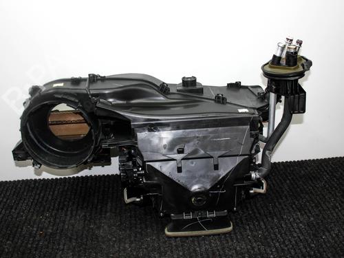 Heater matrix box BMW X3 (F25) xDrive 28 i | BP26513285M61 