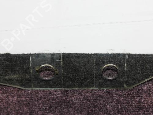Rear left door window AUDI A6 C6 Avant (4F5) 2.0 TDI | BP28820942C20 