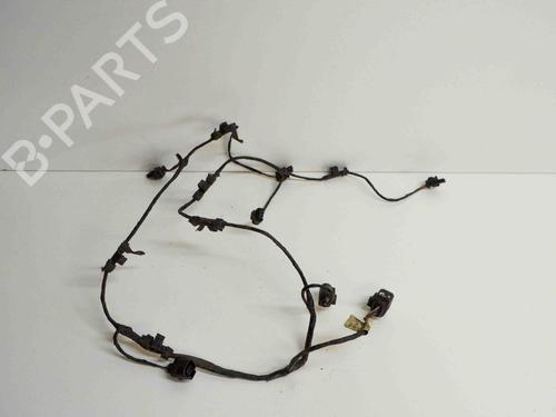 Used Electronic module VW EOS (1F7, 1F8) 2.0 TDI (140 hp) 14674097