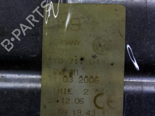 Gear lever VW TOURAN (1T1, 1T2) 1.9 TDI | BP17549178M90 