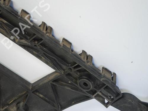 Rear bumper bracket AUDI A4 B8 (8K2) 3.0 TDI quattro | BP14670215C159 