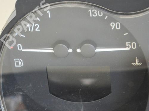 Instrument cluster SEAT ALTEA (5P1) 1.9 TDI | BP7094643C47 