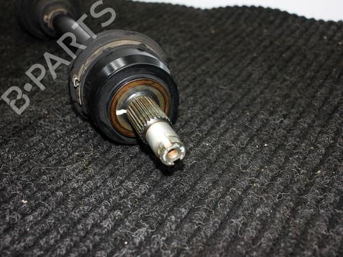 Left front driveshaft JEEP COMPASS (MK49) 2.4 | BP30129902M38