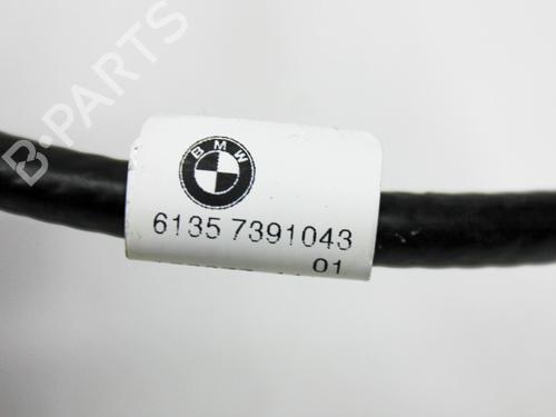 Control unit BMW X3 (F25) xDrive 30 d | BP21195996M11 