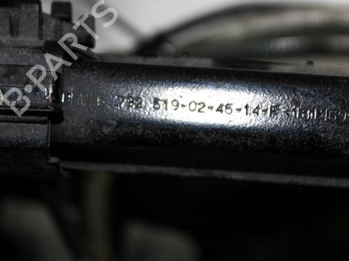 Left rear steering knuckle BMW 2 Convertible (F23) 228 i | BP17637007M27 
