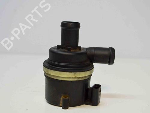 Used Auxiliary water pump VW POLO V (6R1, 6C1) 1.2 TDI (75 hp) 14669669